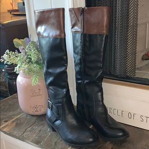 Super cute riding boots